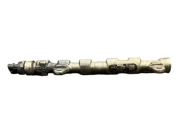 Opel Zafira B Fuel main line pipe 55215204 0445214190 070148