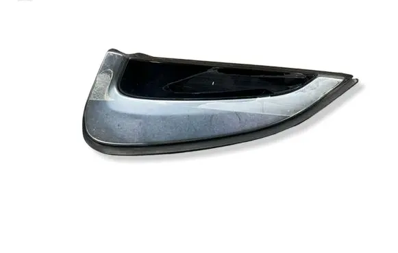 BMW X2 F39 Rear side glass trim 64346553 EB742812315 180092019