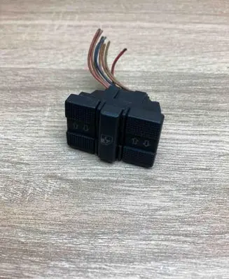 Volkswagen PASSAT B4 Electric window control switch 3A0959855