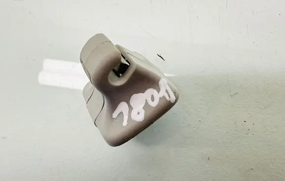 Volkswagen Golf Plus Sun visor clip/hook/bracket 