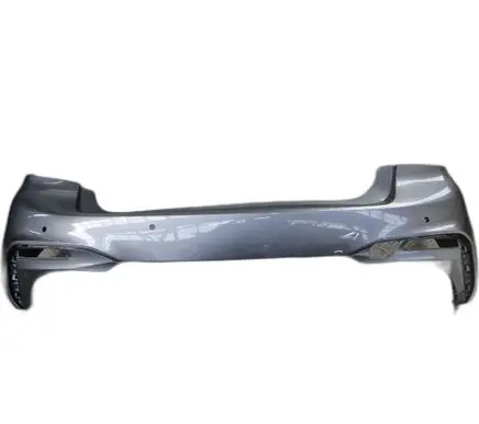 BMW 5 G30 G31 G38 Front bumper 51128064711