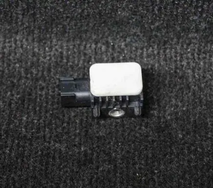 Ford C-MAX I Airbag deployment crash/impact sensor 3M5T14B342AB