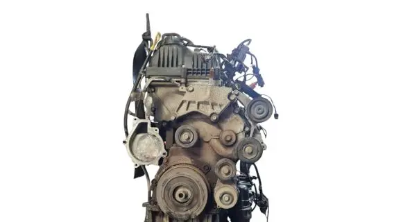 Hyundai ix35 Engine R20MT 284162F300