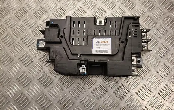 Hyundai Ioniq 5 Battery control module 37514CU000
