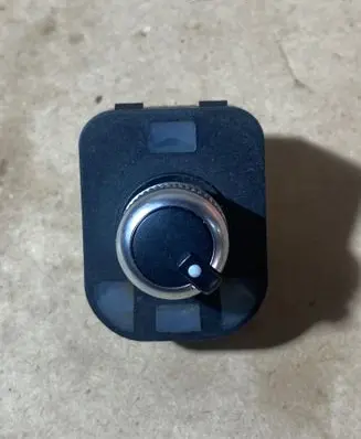 Audi Q7 4L Wing mirror switch 4F0959565A 420903S