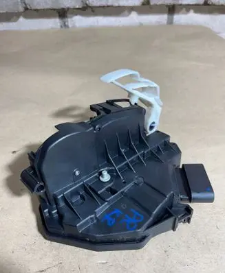 Ford Turneo Courier Front door lock 921755105 BM5AA21813AF