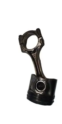 Toyota Corolla Verso E121 Piston with connecting rod NOCODE