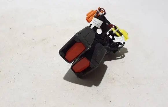 Volvo EX30 Rear seatbelt buckle 80001449