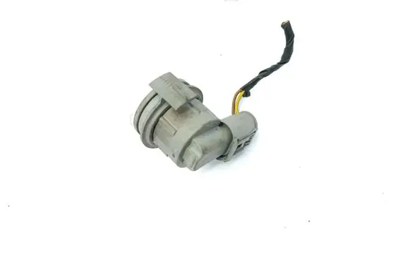 BMW 3 E46 Headlight part 9655742