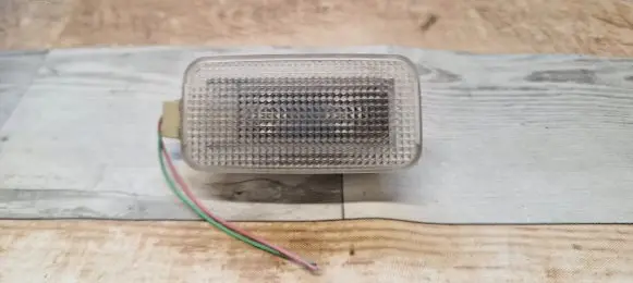 Toyota Auris 150 Other interior light 8124005041 8124005051