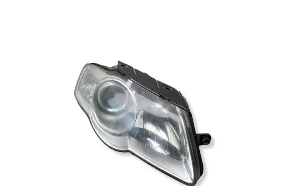 Volkswagen PASSAT B6 Headlight/headlamp 3C0941006S