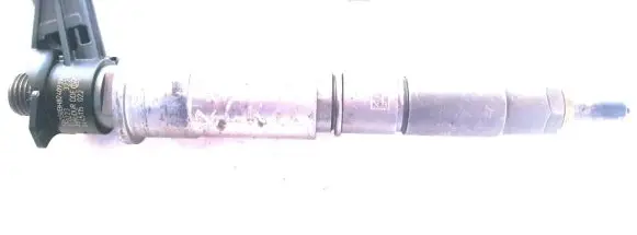 Nissan X-Trail T31 Fuel injector 0445115022