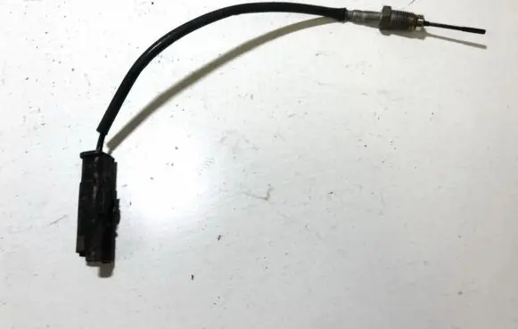 Citroen Berlingo Exhaust gas temperature sensor 9687879680