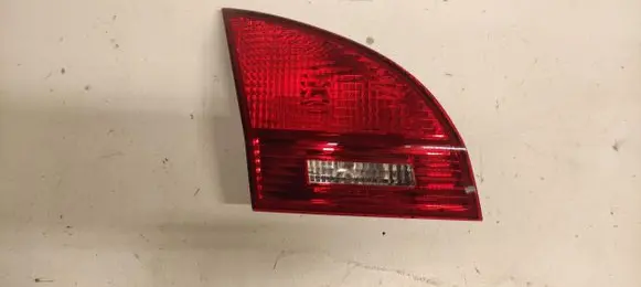 KIA Venga Tailgate rear/tail lights