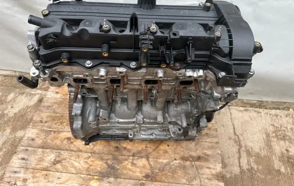 Toyota Avensis T270 Engine