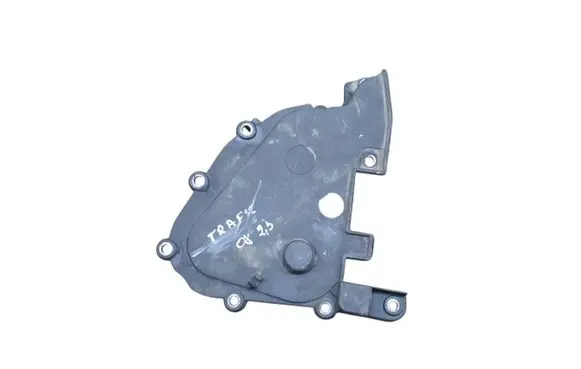 Renault Trafic II (X83) Timing belt guard (cover) 8200702994 98084
