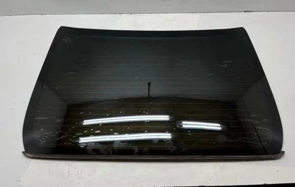 Honda Civic X Rear windscreen/windshield window DOT15AS2M102 E000218 43R001229