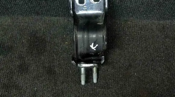Volkswagen PASSAT B6 Tailgate/trunk/boot hinge