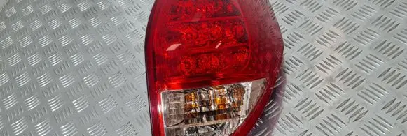 Toyota RAV 4 (XA30) Rear/tail lights