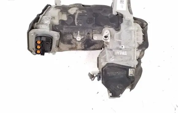 BMW 2 F45 Engine 7639219