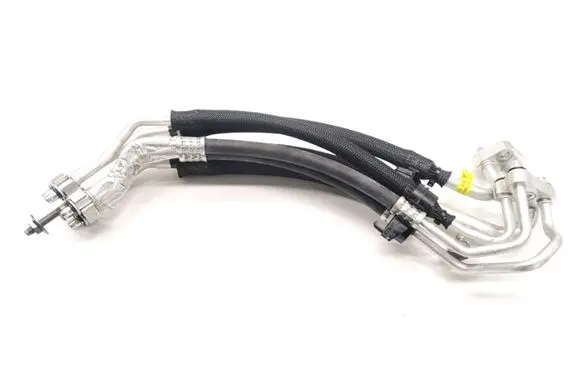 Tesla Model Y Air conditioning (A/C) pipe/hose 1626700-00-D