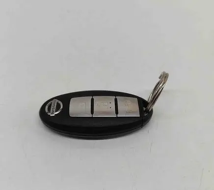 Ignition key/card