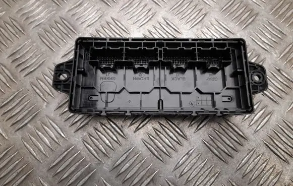 MG ZS Other control units/modules 1128486301