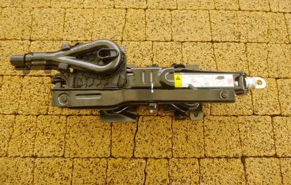 Ford Transit Custom Lift Jack PZ3117080AA