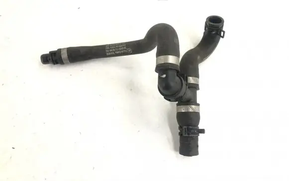 Mercedes-Benz CLS C218 X218 Engine coolant pipe/hose DALISID992 2128308800 2125016184