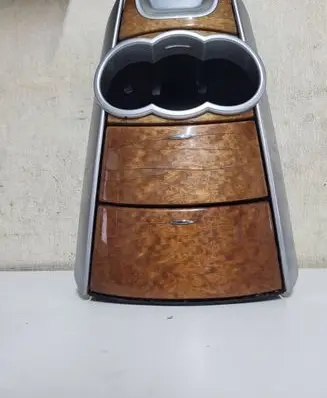 Mercedes-Benz R W251 Center console A2516800714 18112464