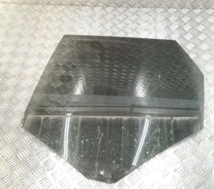 Volvo XC60 Rear door window glass 43R00390