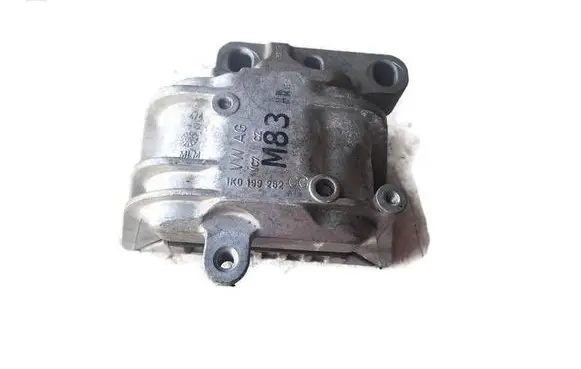 Seat Altea XL Engine mount bracket 1K0199262CG