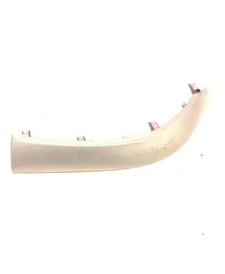 Toyota Auris 150 Center console decorative trim 5543602020
