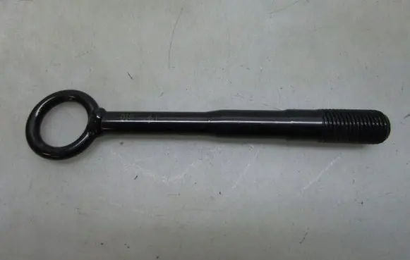 KIA Soul Tow bar electric socket ESOUL