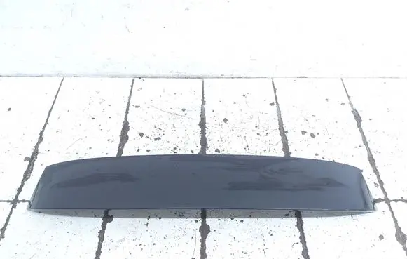 BMW 3 E90 E91 Tailgate/trunk spoiler 7152494