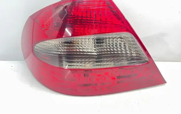 Mercedes-Benz CLK A209 C209 Rear/tail lights A2098201564