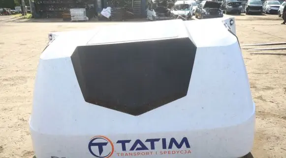 Renault Master III Other interior part