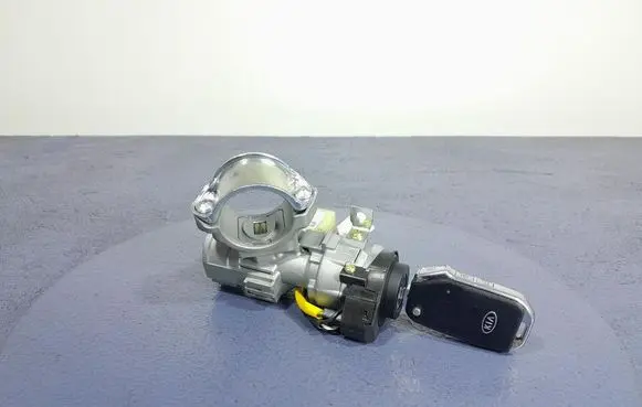 KIA Sportage Ignition lock 81910D3000