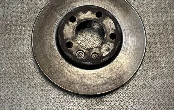 Volkswagen Transporter - Caravelle T6 Front brake disc 