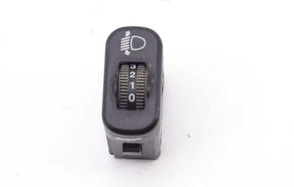 Mercedes-Benz Sprinter W906 Light switch 0005445931
