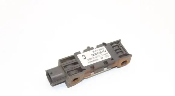 Nissan 370Z Airbag deployment crash/impact sensor 253B4JL00A