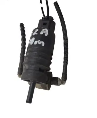Seat Ibiza IV (6J,6P) Windscreen/windshield washer pump PA6GBGF30 1K6955651 1J0973722