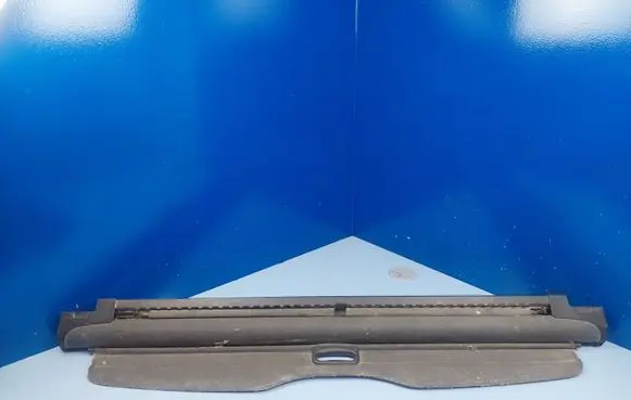 BMW 5 E39 Parcel shelf load cover 8236357