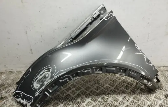 Land Rover Evoque I Fender