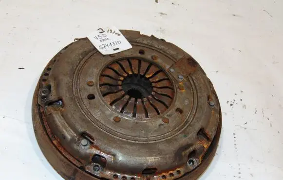 Volvo V50 Clutch set kit 31259847 31256717 31256716