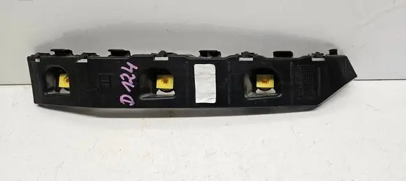 Hyundai Tucson IV NX4 Rear bumper mounting bracket 86653N7000