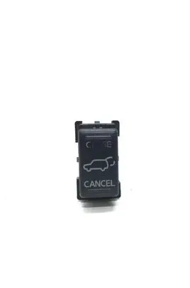 Nissan Armada (WA60) Tailgate/boot open switch button 