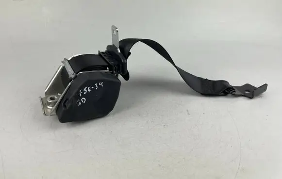 Mini One - Cooper F56 F55 Rear seatbelt 7318210