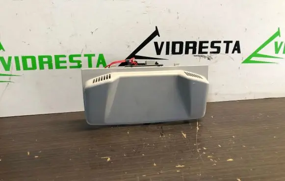 KIA Sportage Alarm movement detector/sensor 957253U900 4M5416H1AH 00923274628