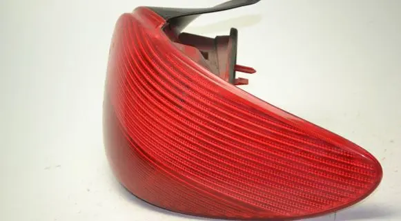 Peugeot 206 Rear/tail lights